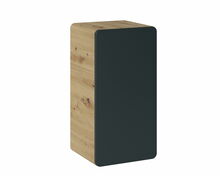 Vannitoakapp Comad ARUBA COSMOS, 70 x 35 x 32 cm, hall