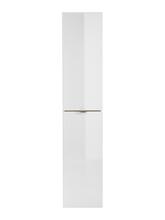 Vannitoakapp Comad CAPRI WHITE 800B FSC, valge/pruun