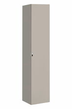 Vannitoakapp Comad Santa Fe Taupe 80-01-B-1D2S, kreem/hall