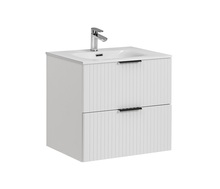 Aluskap Comad SET-ADW SKY 60 CM koos valamuga