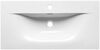 Valamu Comad Sky 3 80CM E-8099-3-80, 80 x 40 cm, valge