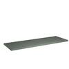 Lauaplaat Comad Line Reed Green B 89-120, 120 cm, roheline
