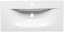 Valamu Comad Sky 3 80CM E-8099-3-80, 80 x 40 cm, valge