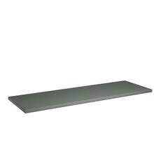 Lauaplaat Comad Line Reed Green B 89-120, 120 cm, roheline