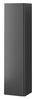 Kapp Cersanit Pillar MODUO 40, must