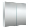 Peegelkapp Raguvos Baldai GRAND 2100500, 80 cm