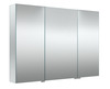 Peegelkapp Raguvos Baldai GRAND 2100700, 100 cm
