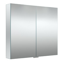 Peegelkapp Raguvos Baldai GRAND 2100500, 80 cm