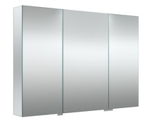 Peegelkapp Raguvos Baldai GRAND 2100700, 100 cm
