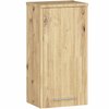 Vannitoakapp Akord Fin W30, 22.9 x 30.4 x 60 cm, pruun