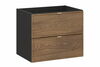 Vannitoakapp Comad Talia Casella 82-60-46-2S, 60 x 46 x 50 cm, tamm