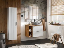 Vannitoamööbli komplekt Comad Anna 3 SET-ADW B 80 CM, Wotan