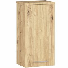 Vannitoakapp Akord Fin W30, 22.9 x 30.4 x 60 cm, pruun