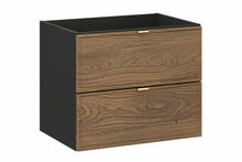 Vannitoakapp Comad Talia Casella 82-60-46-2S, 60 x 46 x 50 cm, tamm