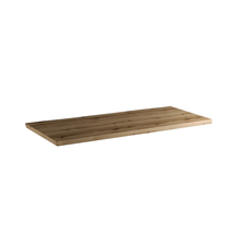 Lauaplaat Comad Nova Oak A 89-90, 90 cm, tamm