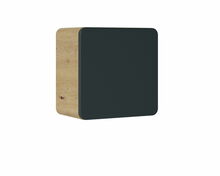 Vannitoakapp Comad ARUBA COSMOS, 35 x 35 x 20 cm, hall