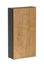 Vannitoakapp Comad MONAKO GREY OAK 830, hall