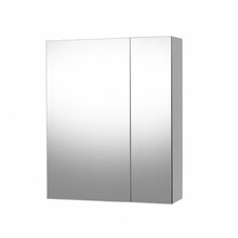 Vannitoakapp Riva SV 57-1, 13.5 x 57.2 x 66.2 cm, valge