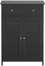 Vannitoakapp Sobuy FRG238-DG, tumehall