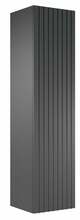 Vannitoakapp Besco Akya Linea, 30 x 33 x 130 cm, metall