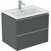 Vannitoakapp Ideal Standard Adapto 61, hall