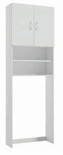 Kapp pesumasina kohale PIK06001 B60, valge
