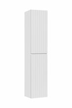 Vannitoa kapp Comad ICONIC WHITE 80-01-D-2D, valge