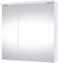 Vannitoakapp Domoletti Outline SV70DL-2, 18 x 70.1 x 68.6 cm, valge