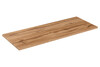 Tööpind Comad Blat Un. 89-140-B Wotan, 140.6 x 46.5 cm, tamm