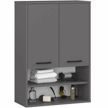 Vannitoakapp Akord Fin H934 W64, 30.5 x 64.2 x 93.6 cm, hall