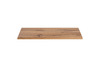 Lauaplaat Comad Adel Oak 89-80-B, 80.6 x 46.6 cm, tamm