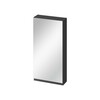 Peeglikapp Cersanit Moduo Anthracite 40, 40 x 80 cm