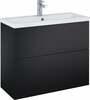 Vannitoakapp Elita Kido SET 80, 35.8 x 81 x 67.3 cm, must