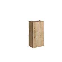 Riputatav vannitoakapp Comad Nova Oak A 83-30-1D, 30 cm, tamm