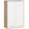 Vannitoakapp Akord Fin H934 W64, 30.5 x 64.2 x 93.6 cm, beež/valge