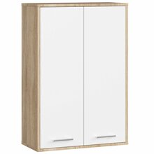 Vannitoakapp Akord Fin H934 W64, 30.5 x 64.2 x 93.6 cm, beež/valge