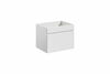Vannitoakapp Comad ICONIC WHITE 82-60-D-1S, valge