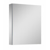 Vannitoakapp ELITA ASTRA BASIC 50, 61.7 x 50.6 x 12.9 cm, hall
