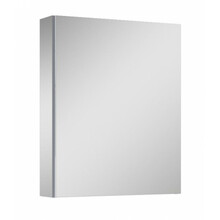 Vannitoakapp ELITA ASTRA BASIC 50, 61.7 x 50.6 x 12.9 cm, hall