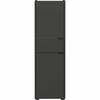 Vannitoakapp Germania GW-FORANO Cupbarasd 4498, 34 x 111 cm, antratsiit