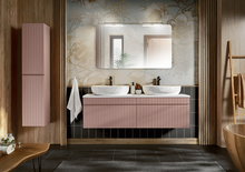 Vannitoamööbli komplekt Comad SET-ICR B 160 CM LILI-MW21 5