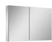 Peegelkapp Elita Basic 904662, 12.9 x 90.6 x 61.8 cm, hall