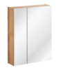 Vannitoakapp Comad Capri Oak 842A, pruun