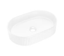 Valamu Comad Beyond 5 White E-6564, 48 x 32.5 cm