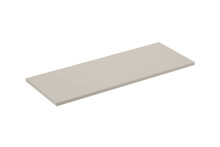 Lauaplaat Comad Cashmere 120, 120 x 46 cm, kašmiir