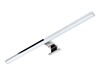 Vannitoa peegli valgusti Comad LAMPA MOON LED 60 cm