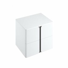 Valamu lauaplaat RAVAK Balance 600, 46.5 x 60 x 1.6 cm, valge