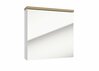 Peegelkapp Deftrans Stilla, puit, 15 x 60.4 x 60 cm