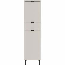 Vannitoakapp Germania GW-ARCENA Tall cupboard 1394-572, 30 x 120 cm, kašmiir