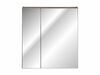 Vannitoakapp Comad SANTA FE OAK 84-60-A-2D, pruun